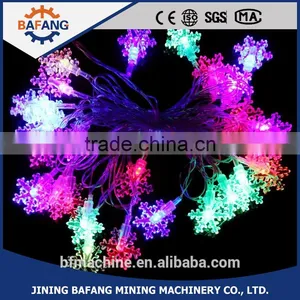 Factory Price for LED Decoration String Light thumbnail-5