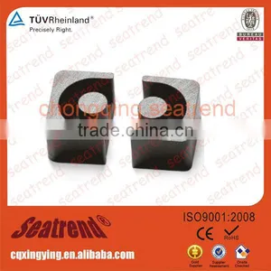 Power Supply Permalloy Amorphous and Nanocrystalline Alloys EP7 Magnetic Core thumbnail-1
