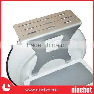 2017 Hot Sale Scooter Part With Side Rack thumbnail-2