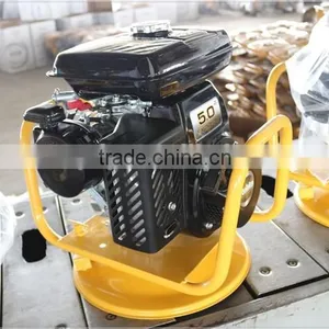Robin Concrete Vibrator/Manual Robin Concrete Vibrator/Manual Robin Concrete Vibrator Model SV38 thumbnail-3