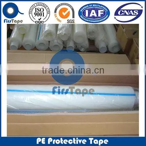 FULLY AUTOMATIC PE PROTECTIVE FILM COATER MACHINERY thumbnail-2