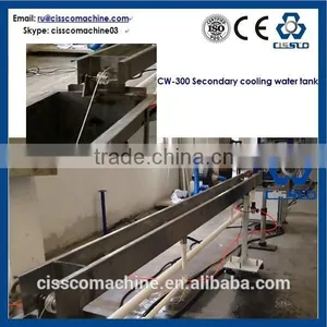 High Efficiency ABS/PLA 3D Printing Filament Extrusion Line thumbnail-6