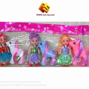 HS Group HaS Toys велосипед thumbnail-5