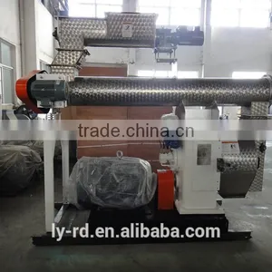 RD350 Feed Pellet Mill thumbnail-6