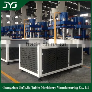 Best Price Carbon Powder Forming Machine thumbnail-1