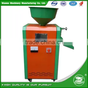 WANMA0584 2017 New Arrival Rice Mill Milling Machine thumbnail-2