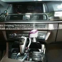Car Air Purifier Usb Air Humidifier Aromatherapy Diffuser Car Aroma Diffuser Cool Mist Ultrasonic Humidifier thumbnail-3