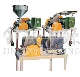 GFS Series High Efficiency Grinder thumbnail-1