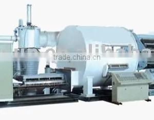 2010 Very Hot Selling Coating Machines (Good Quality) thumbnail-1