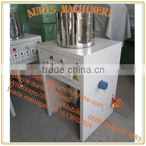 High Quality Hot Sale Dry Pneumatic Garlic Peeling Peeler Machine thumbnail-4