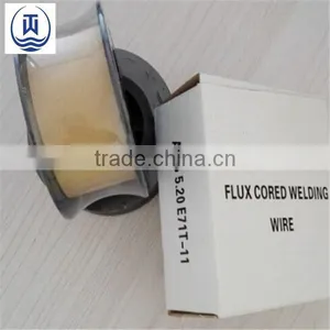 Seif Shielded Flux Cored Wire,mig Welding Wire 0.8mm,mig Welding Wire thumbnail-4