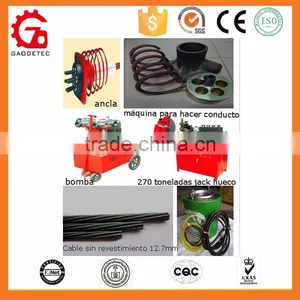 Concrete Anchor Wedges Bearing Plate thumbnail-1