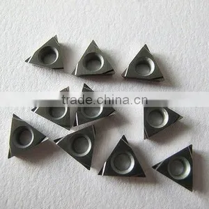 Cnc Machine Inserts/cnc Insert Types/cnc Turning Inserts for Steel Grooving thumbnail-1