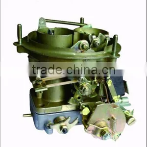 VOLGA-K-151 Carburetors thumbnail-1