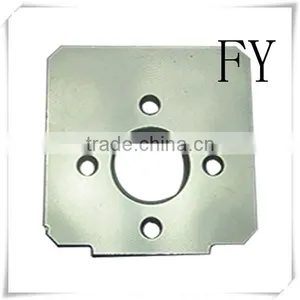 Precision Stainless Steel Stamping Parts thumbnail-3