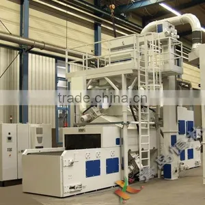 Manufacture for Impeller Head for Shot Blast Cleaning Machine thumbnail-6