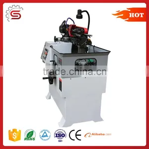 MG127B China Wood Round Sawing Grinder Machine With Pretty Competitive Price thumbnail-3