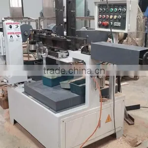 High Quality Wood Machine MD-02T Automatic Triangular Tenon Machine thumbnail-4