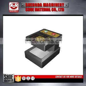 Double-layer Shoe Magnetic-material Detector thumbnail-1