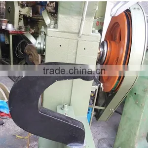 JULY Promotional Tapping Machine , Good Quality Aluminium Rivet Machine thumbnail-6