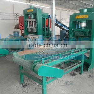 Professional Barbecue Charcoal Machine Price Arab Shisha Charcoal Machine Briquette Press Machine thumbnail-4