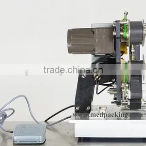 Date Print Coding Machine/expiry Date Printing Machine HP-241B thumbnail-2