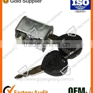 Durable Tapa De Tanque Para Motocicleta CG125 thumbnail-5