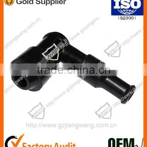 Best Silica Gel CG125 Motorcycle High Voltage Cap thumbnail-3