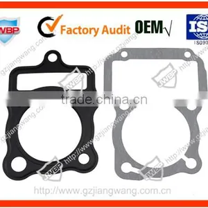 Motorcycle Gasket Set (up and Down) CG125/150/200/250/BAJAJ CT100/BAJAJ PULSAR180/AX100/JH70/JD100/WS110/DIO50/CBF150 thumbnail-2