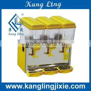 Restaurant Equipment Beverage Juice Dispenser thumbnail-1