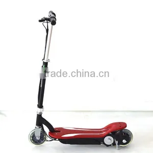 2 Wheel Cheap Electric Scooter 24v Controller thumbnail-2