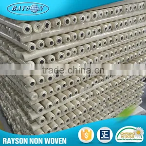 Wholesale Agricultural Nonwoven Fabric Plant White Ground Cover thumbnail-1
