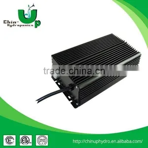 1000w Digital Ballasts for Metal Halide/ Hydroponic Systems 1000w Ballast/ Dimmable Electronic Ballast 1000w no Fan thumbnail-1