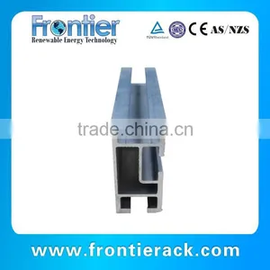 Solar Panel Mounting Rail thumbnail-5