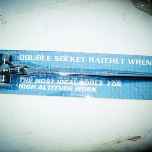 2017 Hot Socket Ratchet Wrench thumbnail-1