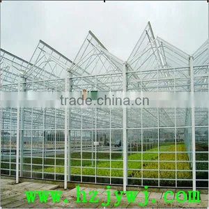 Open the Top Glass Greenhouse thumbnail-1