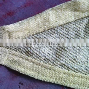 PE Plastic Anti-UV Garden Sun Shade Sail thumbnail-3