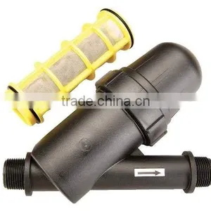 Plastic Filter thumbnail-1