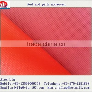 Mat Non-woven Fabrics, Table Cloth Non-woven, Flake Non-woven Fabric thumbnail-2