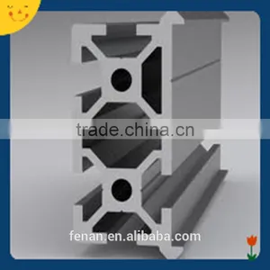 High Quality Aluminum Profile for Mill Finished/anodized Aluminium Alloy Frame 6063 for Sunroom thumbnail-1