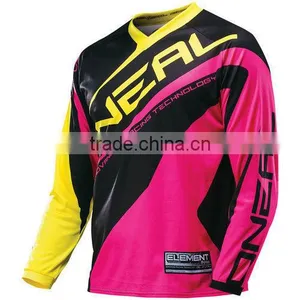 Custom Motocross Wears thumbnail-3
