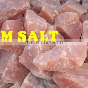 100% Pure Himalayan Rock Salt Lumps thumbnail-1