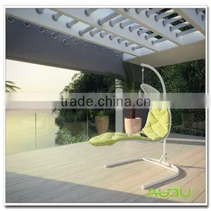 Audu Outdoor Hammock/Outdoor Heavy Duty Hammock/Hammock Stands Cheap thumbnail-1