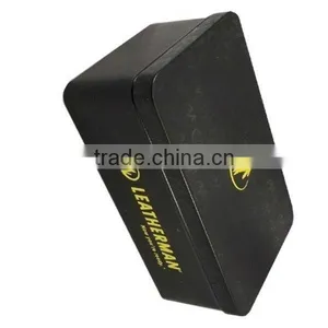 Rectangular Tin Boxes for Coffee thumbnail-1