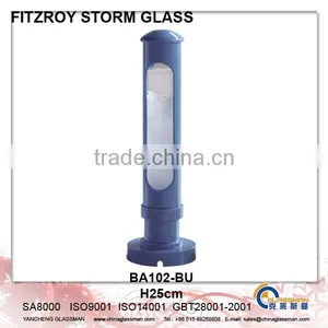 Decorative Weather Forecast Glass For Weather Forecast BA102-BU thumbnail-1