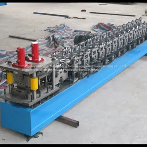 GI Stud Roll Forming Machine thumbnail-2