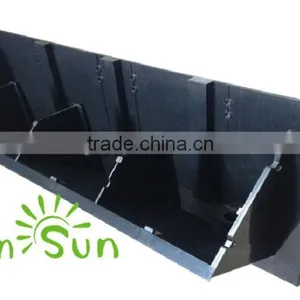 GreenSun 2016 Hot Sale Green Wall Planter,living Wall Planter. thumbnail-3