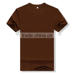 New Design Hot Sale Fashion T-shirt thumbnail-5