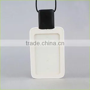 Fashion High-end ID Card Badge Holder For Business Man,Students thumbnail-1