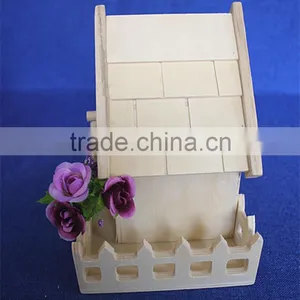 House Toy Cheap Toys Toy Model Houses Toy Houses for Boys thumbnail-5